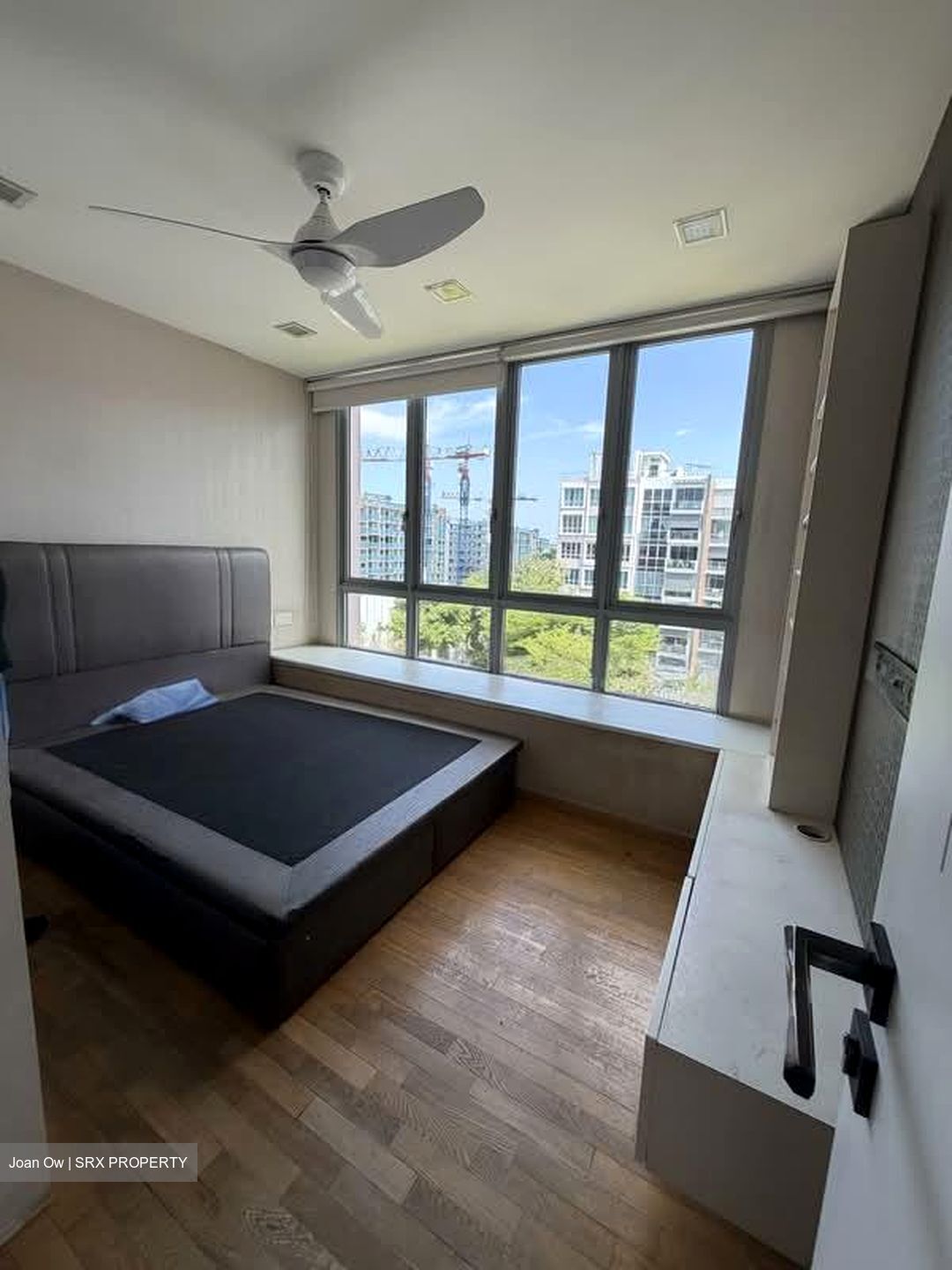 Ferraria Park Condominium (D17), Condominium #548847941